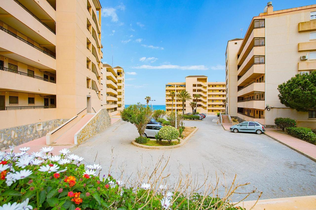 047 Beautiful Miramar View - Alicante Holiday Ла-Мата Экстерьер фото