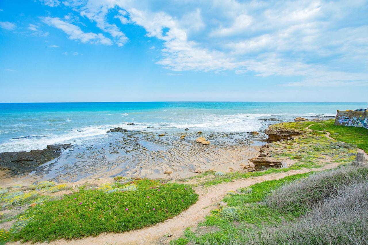 047 Beautiful Miramar View - Alicante Holiday Ла-Мата Экстерьер фото